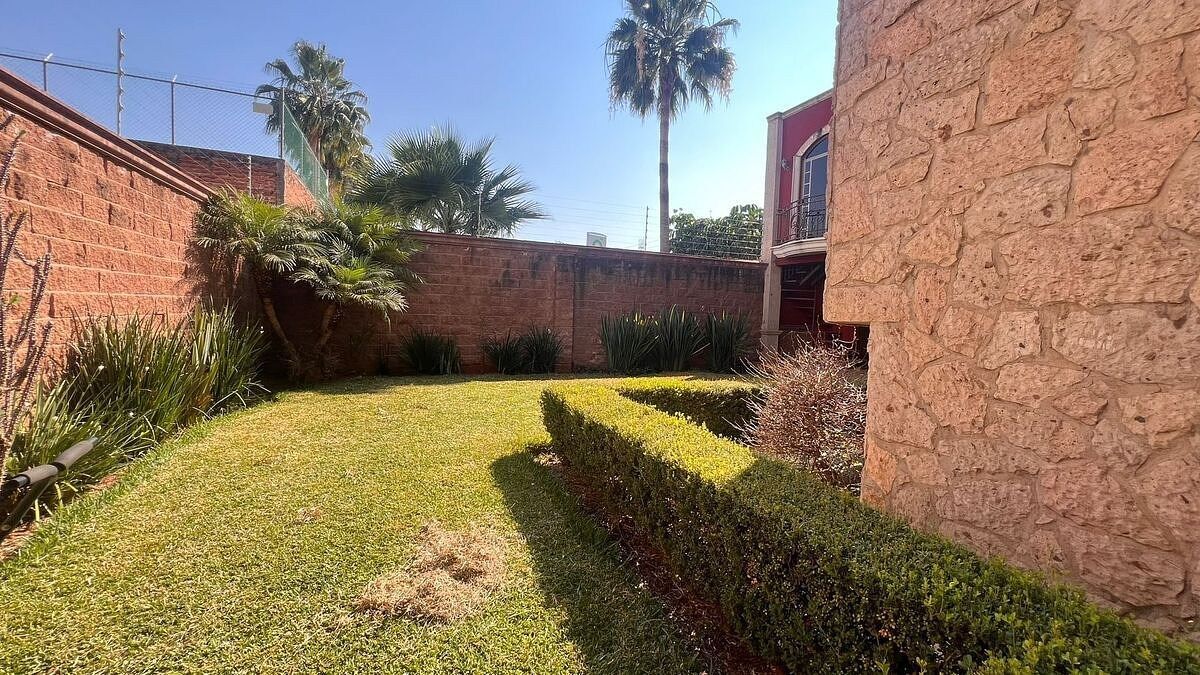 Casa con uso de suelo en Jardines de La Rivera, Tepatitlán de Morelos, foto 26 de 35