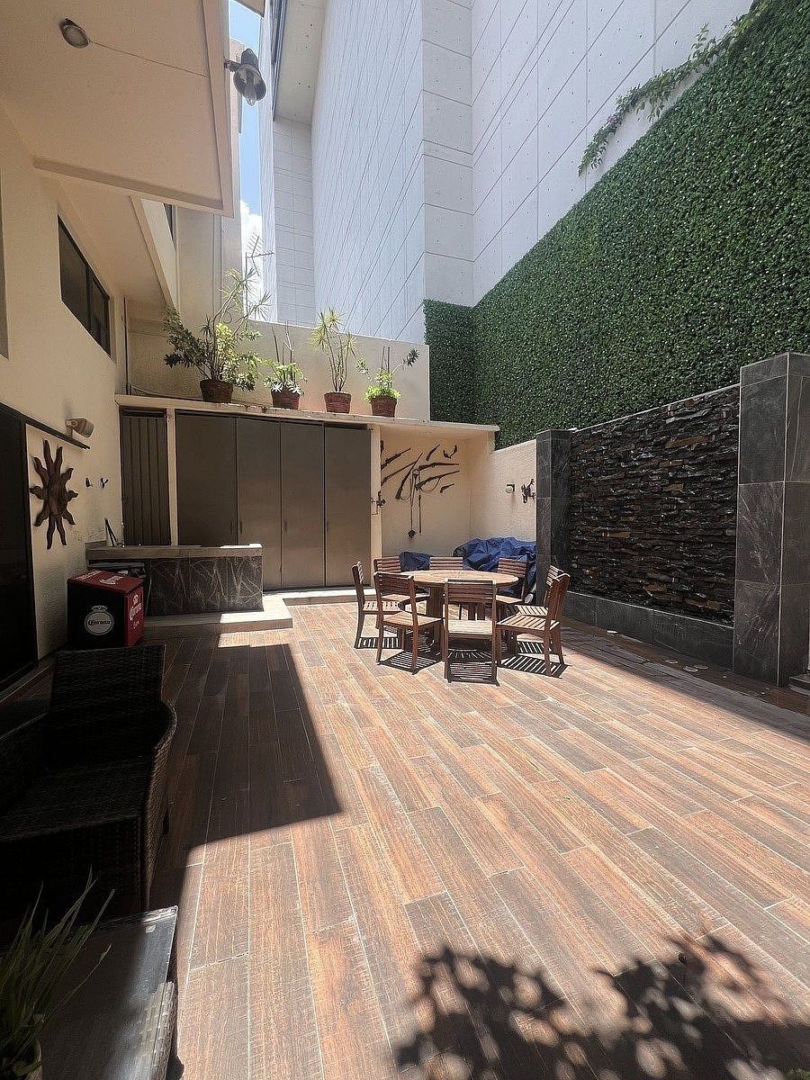 MB-Casa en venta en Parques de la herradura en calle cerrada,jardín y terraza - foto 1