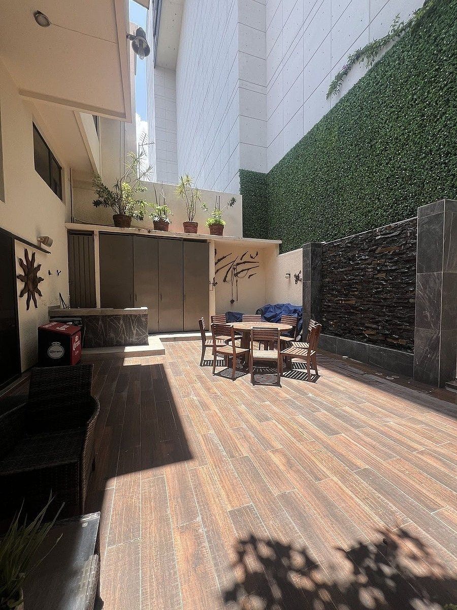 MB-Casa en venta en Parques de la herradura en calle cerrada,jardín y terraza, foto 1 de 26