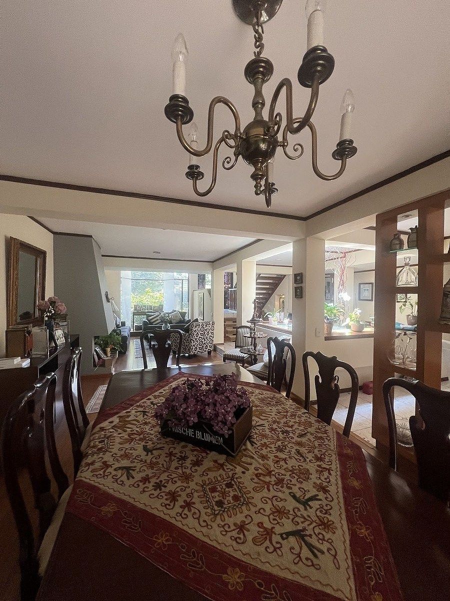MB-Casa en venta en Parques de la herradura en calle cerrada,jardín y terraza - foto 5