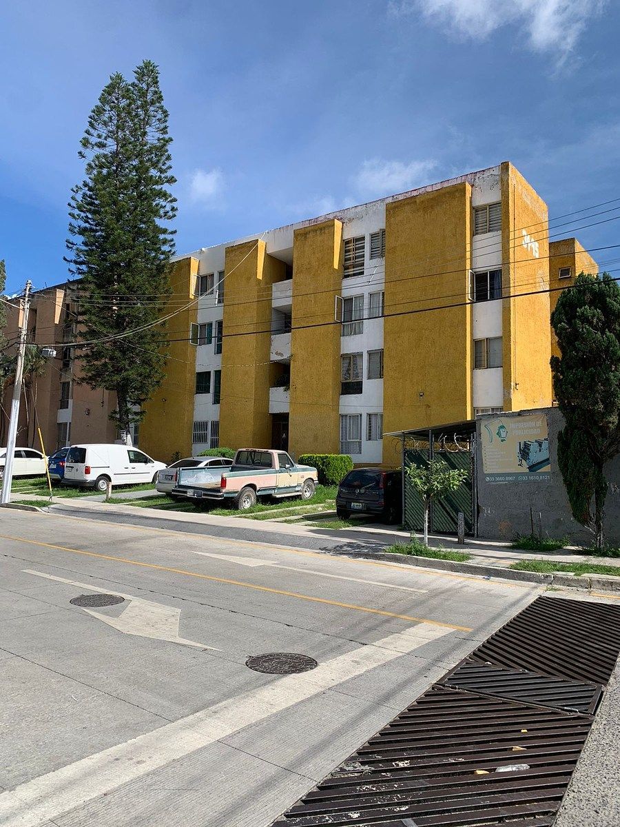 Departamento en venta  en La Palmita, Zapopan, Jalisco, foto 1 de 17
