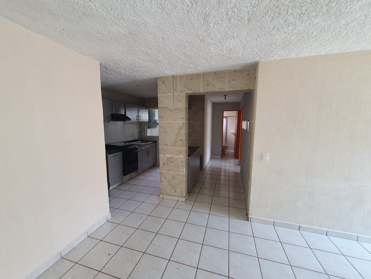 Apartamento em La Palmita, Zapopan, foto 4 de 17