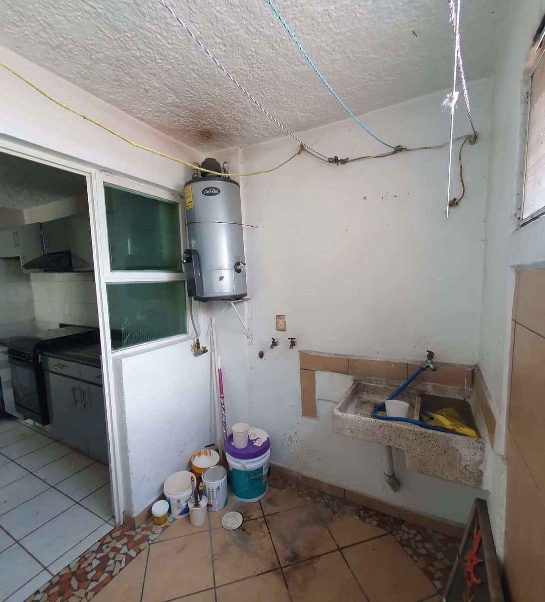 Apartamento em La Palmita, Zapopan, foto 16 de 17