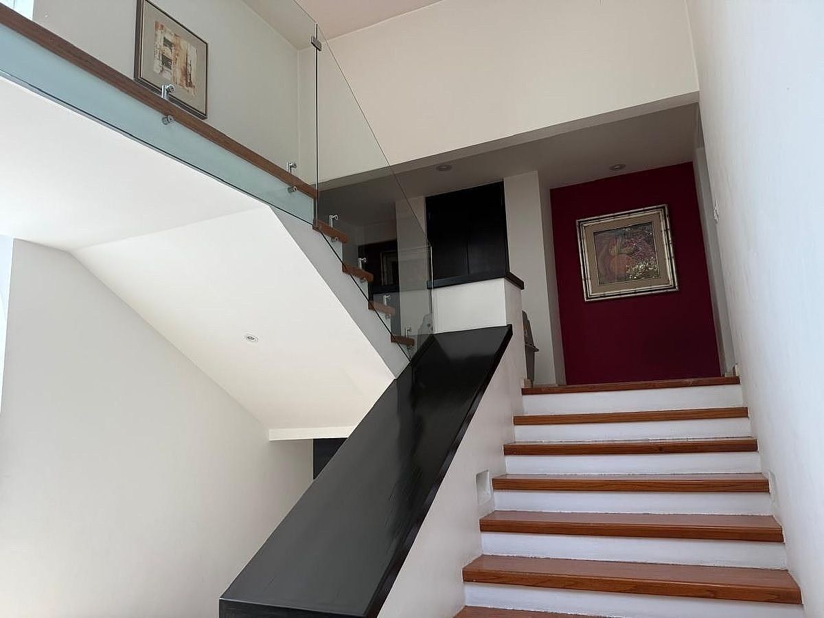 MB-Super oportunidad Casa con seguridad en venta en Lomas de Vistahermosa - foto 4