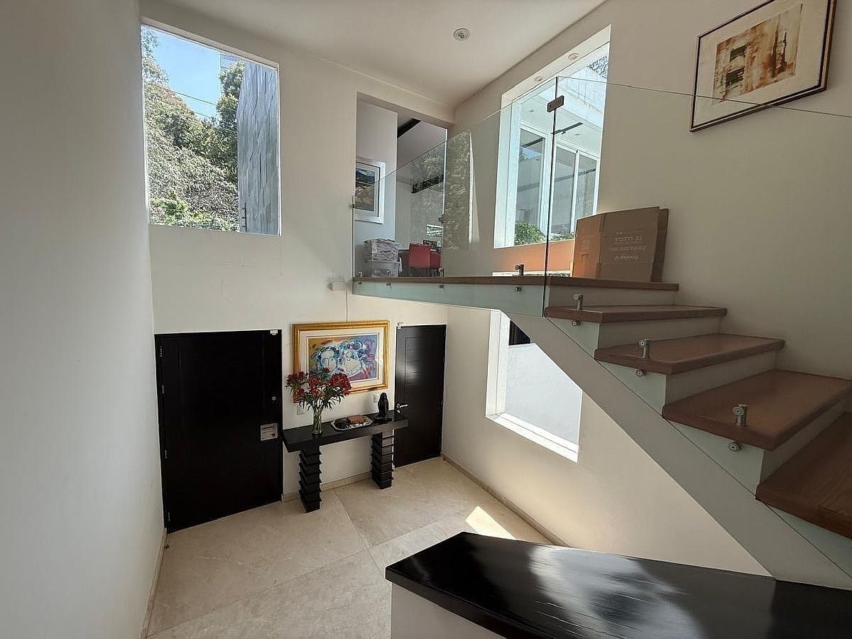 MB-Super oportunidad Casa con seguridad en venta en Lomas de Vistahermosa - foto 5