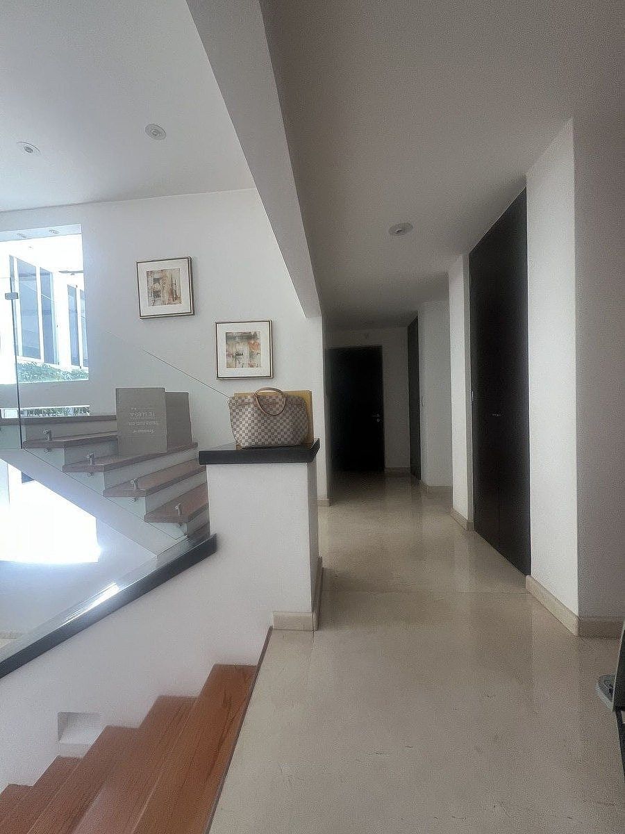 Casa en Lomas de Vista Hermosa, Cuajimalpa de Morelos, foto 6 de 43