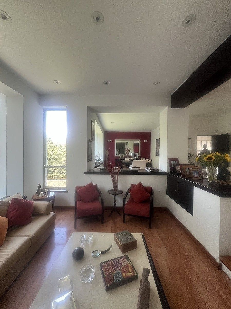 MB-Super oportunidad Casa con seguridad en venta en Lomas de Vistahermosa - foto 1