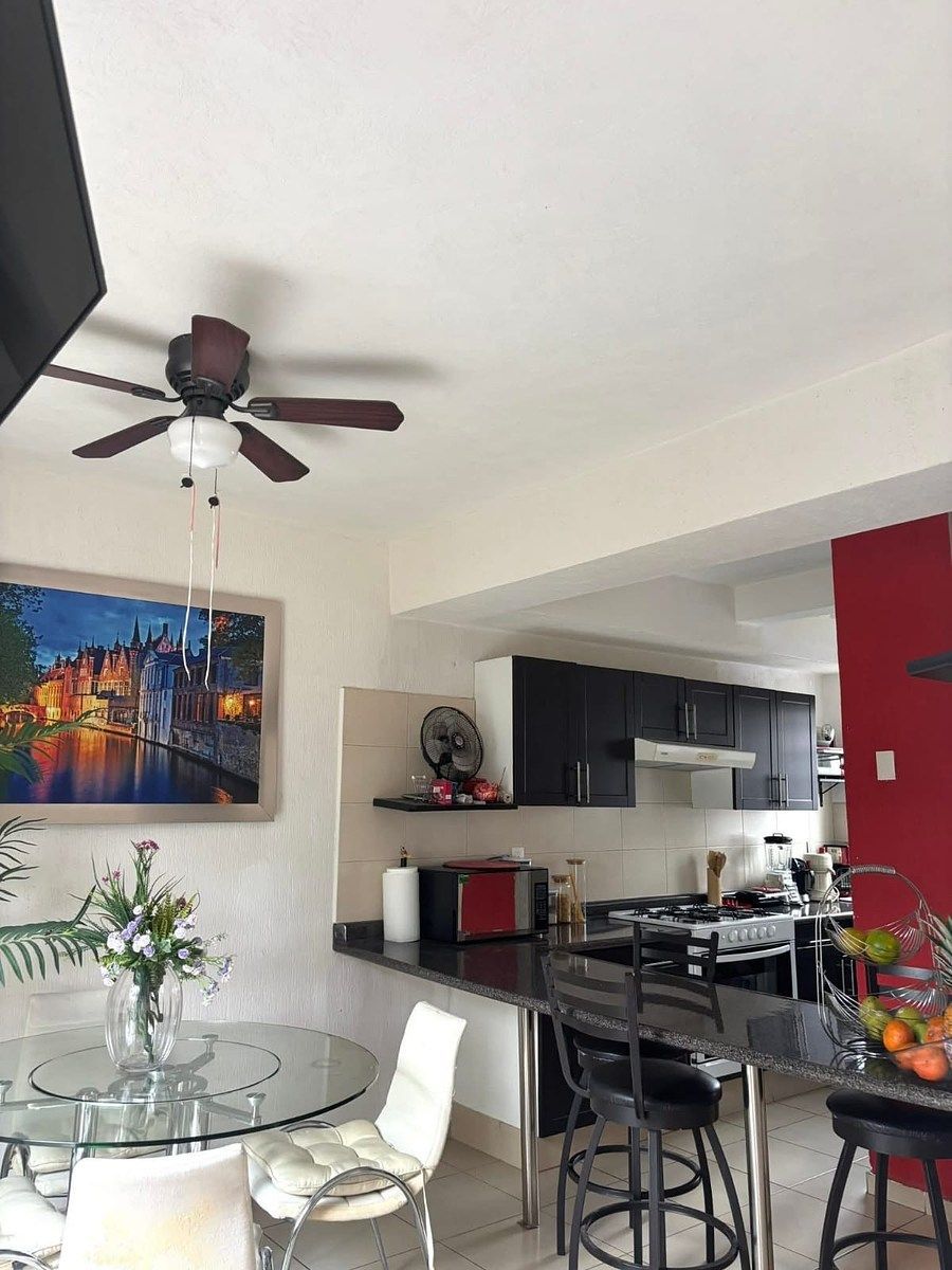 Casa en condominio en San Clemente de Lima, Bahía de Banderas, foto 3 de 18