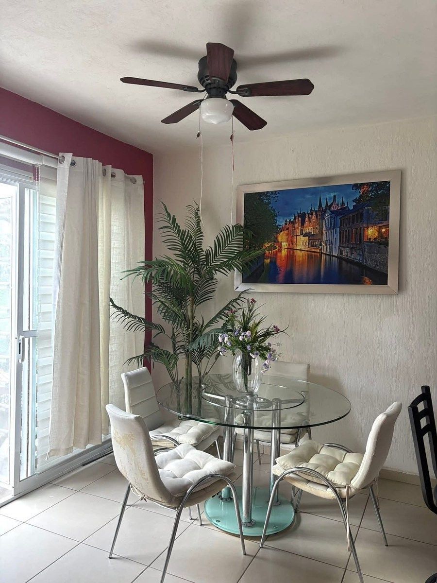 Casa en condominio en San Clemente de Lima, Bahía de Banderas, foto 4 de 18