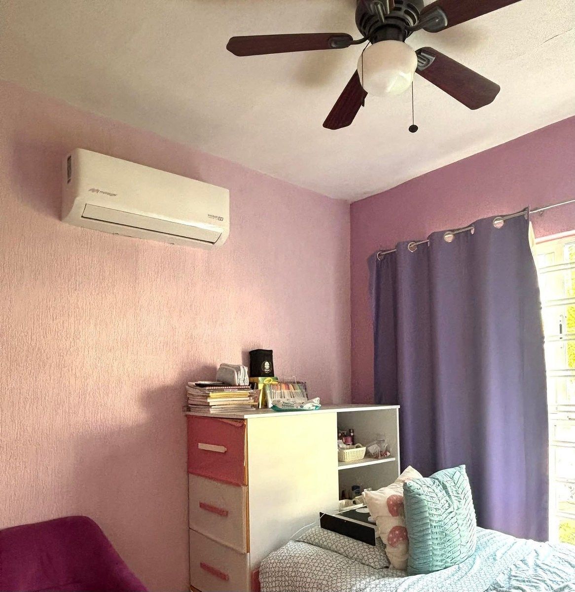 Casa en condominio en San Clemente de Lima, Bahía de Banderas, foto 7 de 18