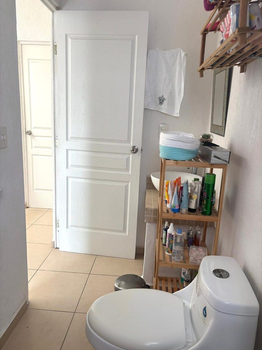 Casa en condominio en San Clemente de Lima, Bahía de Banderas, foto 9 de 18