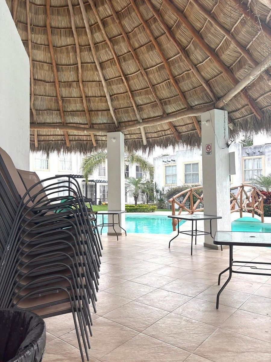 Casa en condominio en San Clemente de Lima, Bahía de Banderas, foto 14 de 18