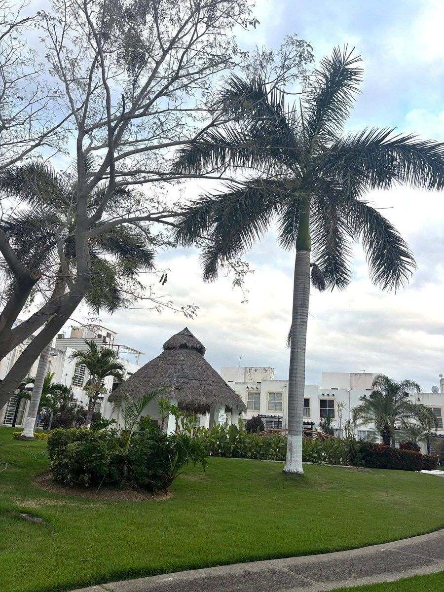 Casa en condominio en San Clemente de Lima, Bahía de Banderas, foto 16 de 18