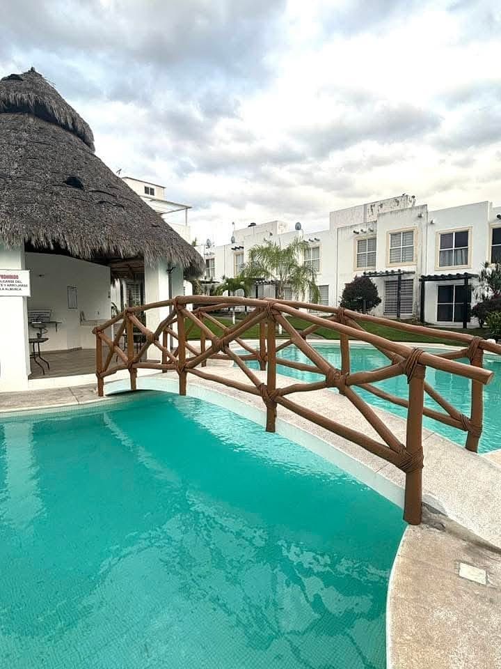 Casa en condominio en San Clemente de Lima, Bahía de Banderas, foto 17 de 18