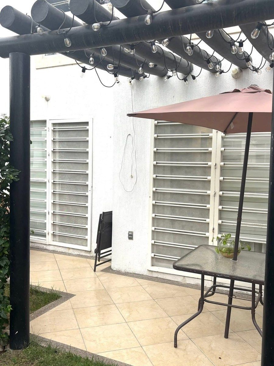 Casa en condominio en San Clemente de Lima, Bahía de Banderas, foto 18 de 18