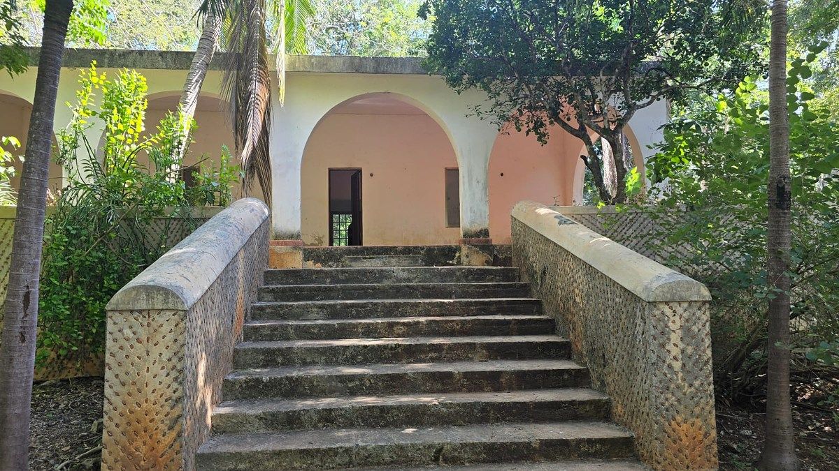 Rancho en Venta en Tekax Yucatan, foto 1 de 14
