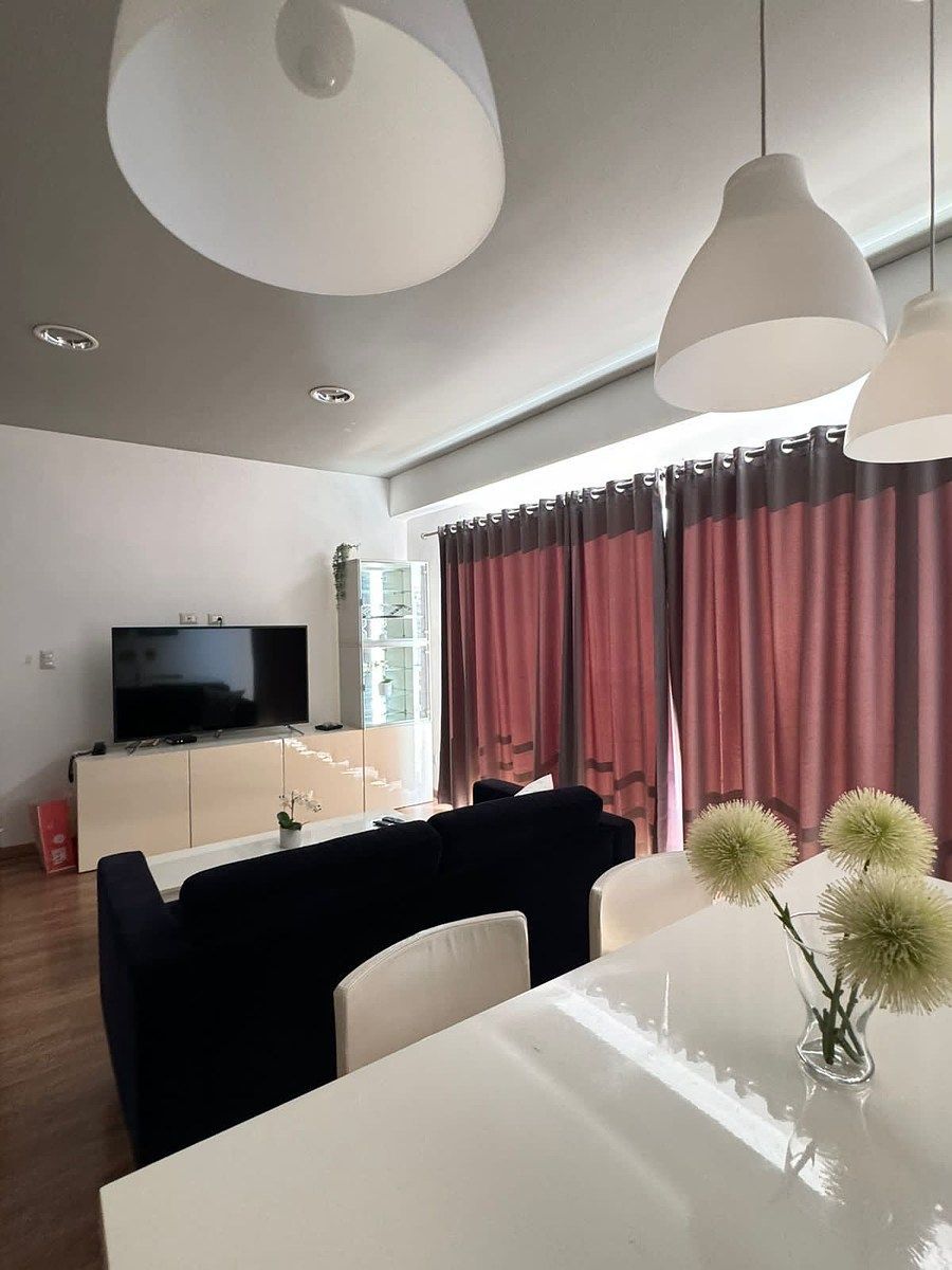Apartamento en Evaristo Morales, Santo Domingo Centro (Distrito Nacional), foto 9 de 12