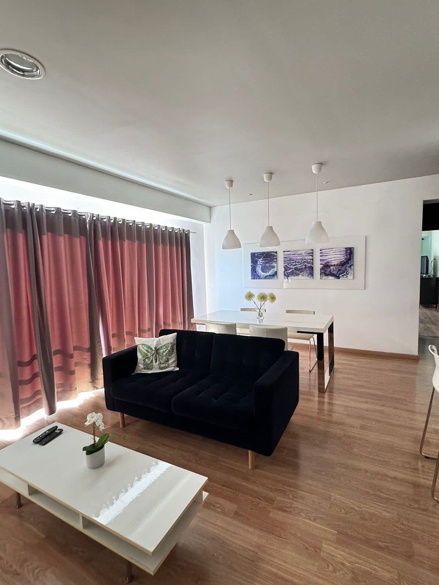 Apartamento en Evaristo Morales, Santo Domingo Centro (Distrito Nacional), foto 10 de 12