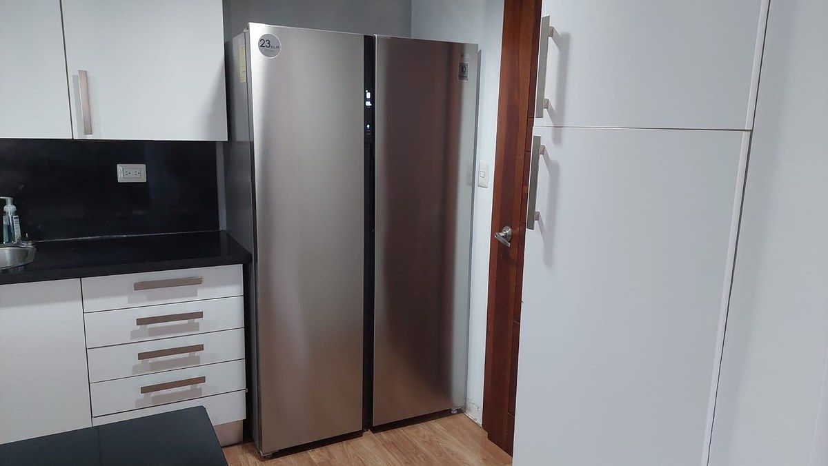 Apartamento en Evaristo Morales, Santo Domingo Centro (Distrito Nacional), foto 11 de 12