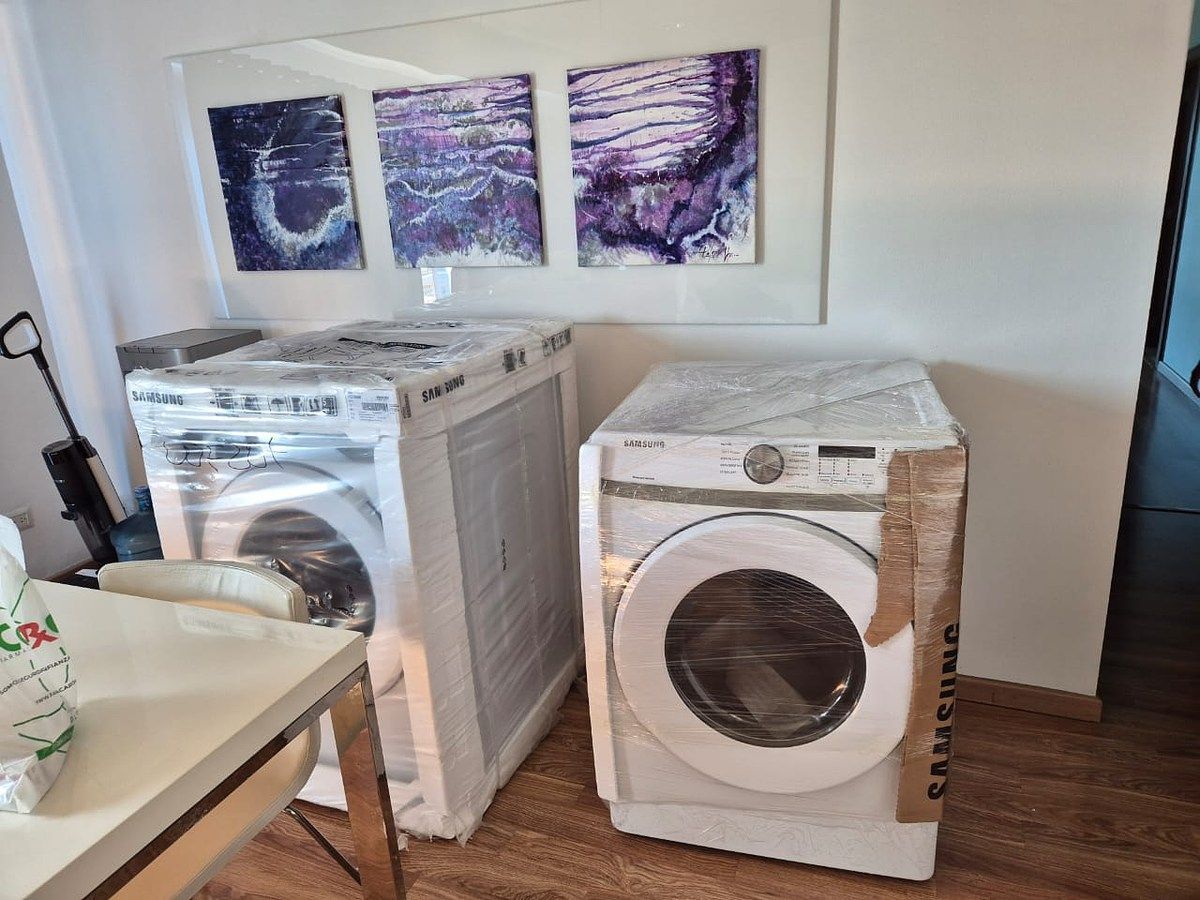 Apartamento en Evaristo Morales, Santo Domingo Centro (Distrito Nacional), foto 12 de 12