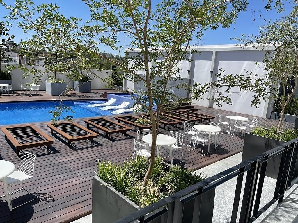 Apartamento em Valle Real, Zapopan, foto 3 de 9