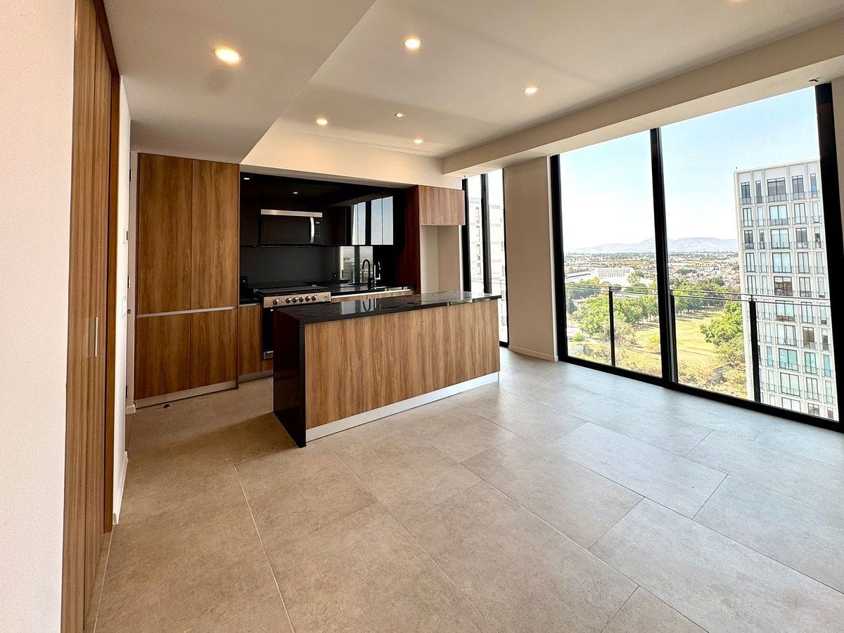 Apartamento em Valle Real, Zapopan, foto 5 de 9