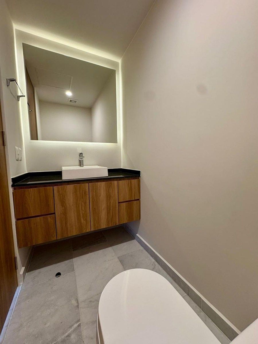 Apartamento em Valle Real, Zapopan, foto 9 de 9