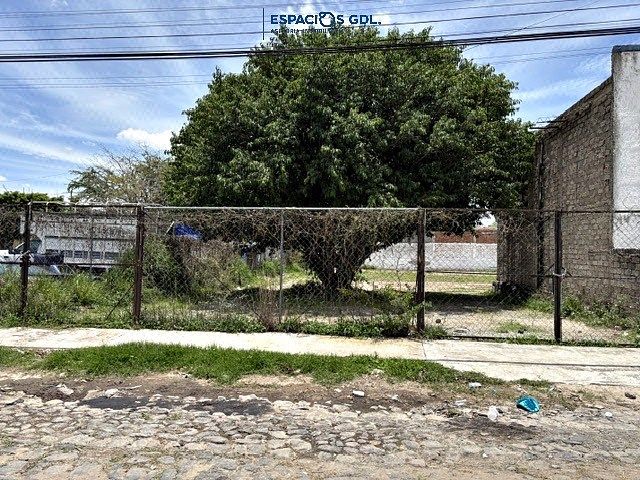 Terreno Ideal para Proyecto Residencial