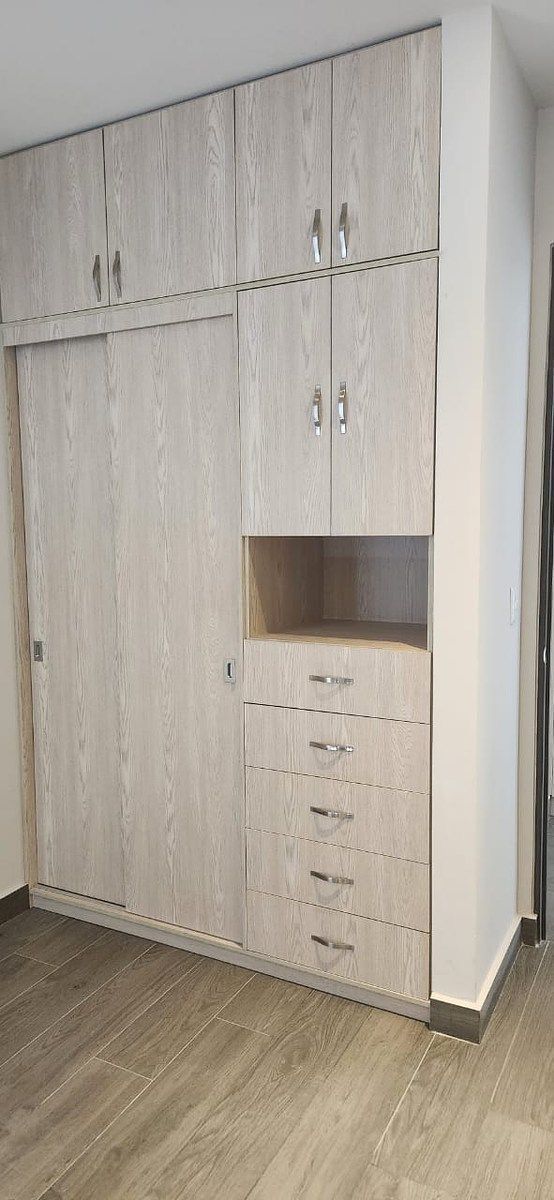 Apartamento em Vía Cordillera, Santa Catarina, foto 3 de 23