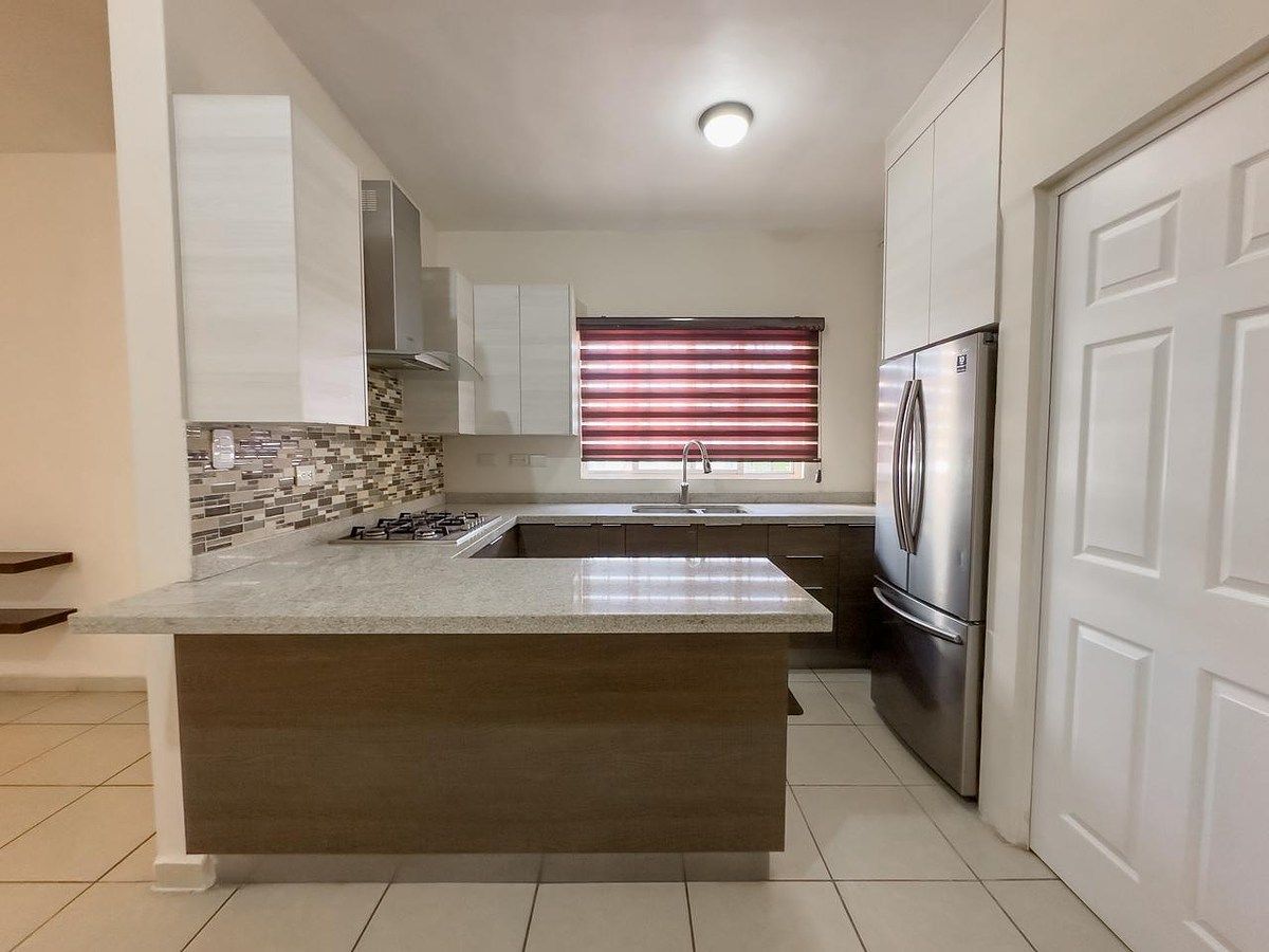 Casa en Villa Merlot Residencial, Hermosillo, foto 8 de 26