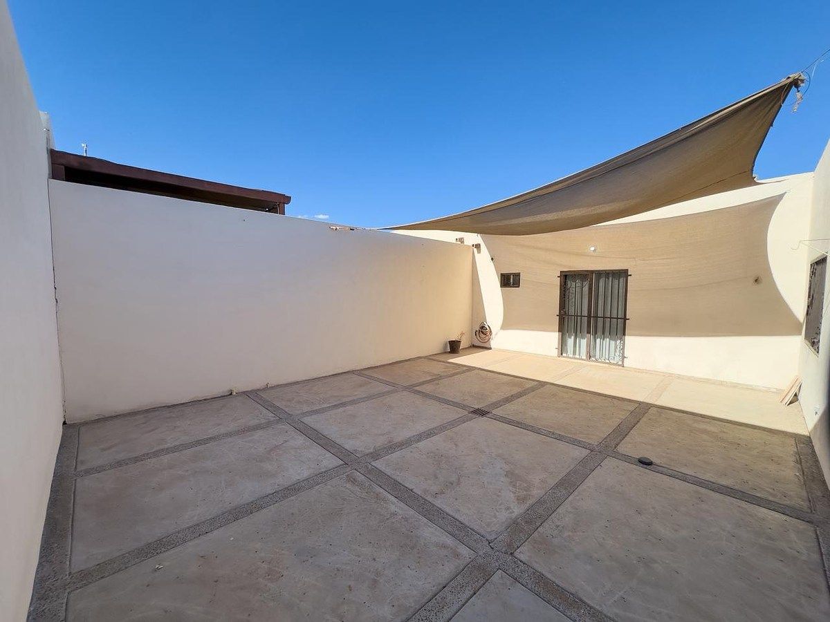 Casa en Villa Merlot Residencial, Hermosillo, foto 21 de 26