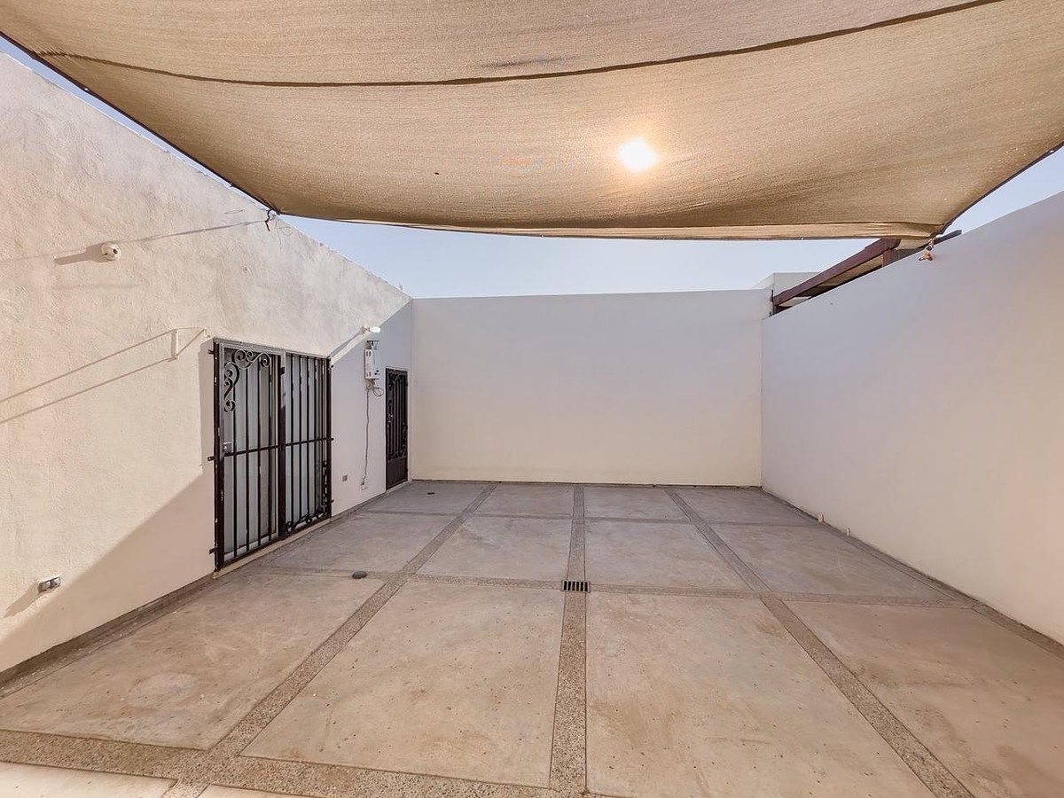 Casa en Villa Merlot Residencial, Hermosillo, foto 22 de 26