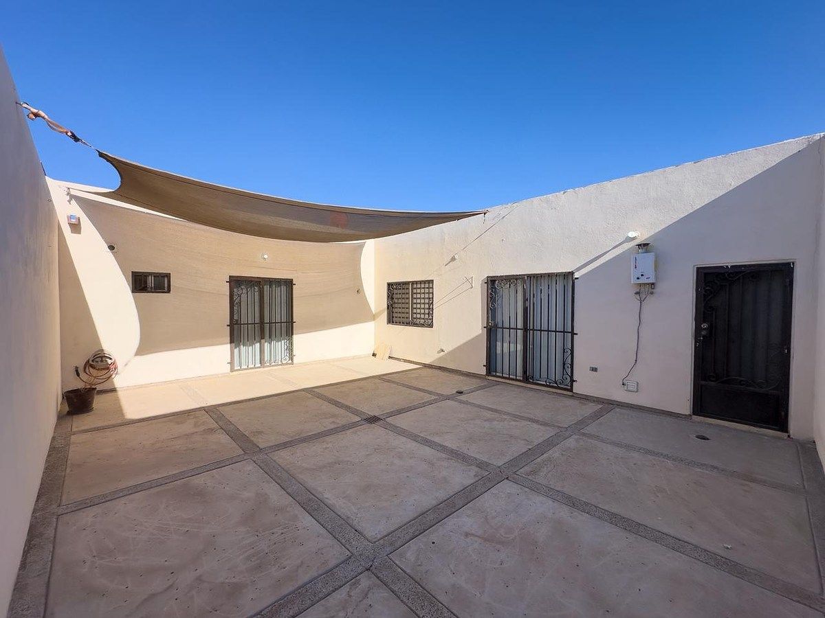 Casa en Villa Merlot Residencial, Hermosillo, foto 23 de 26