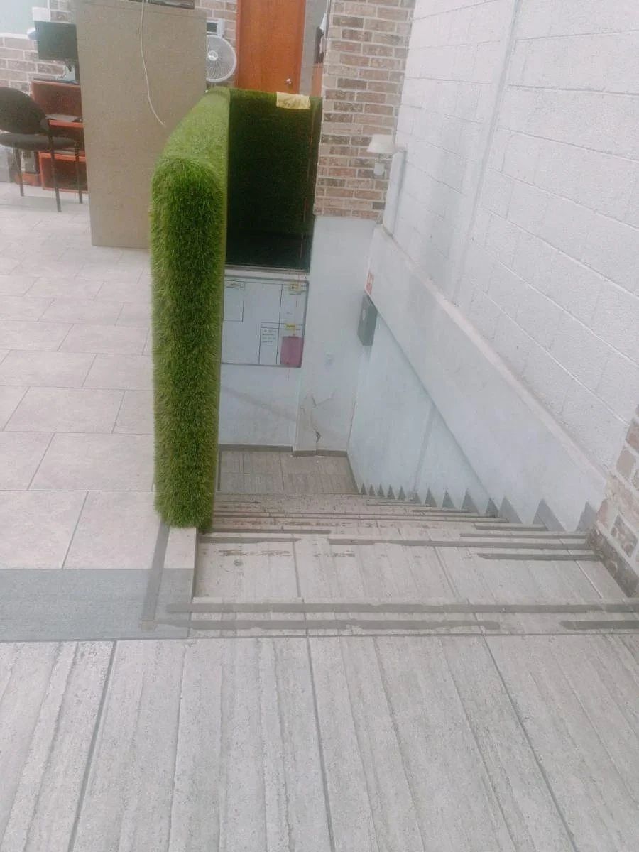 Bodega comercial en Santa Anita, Iztacalco, foto 4 de 5