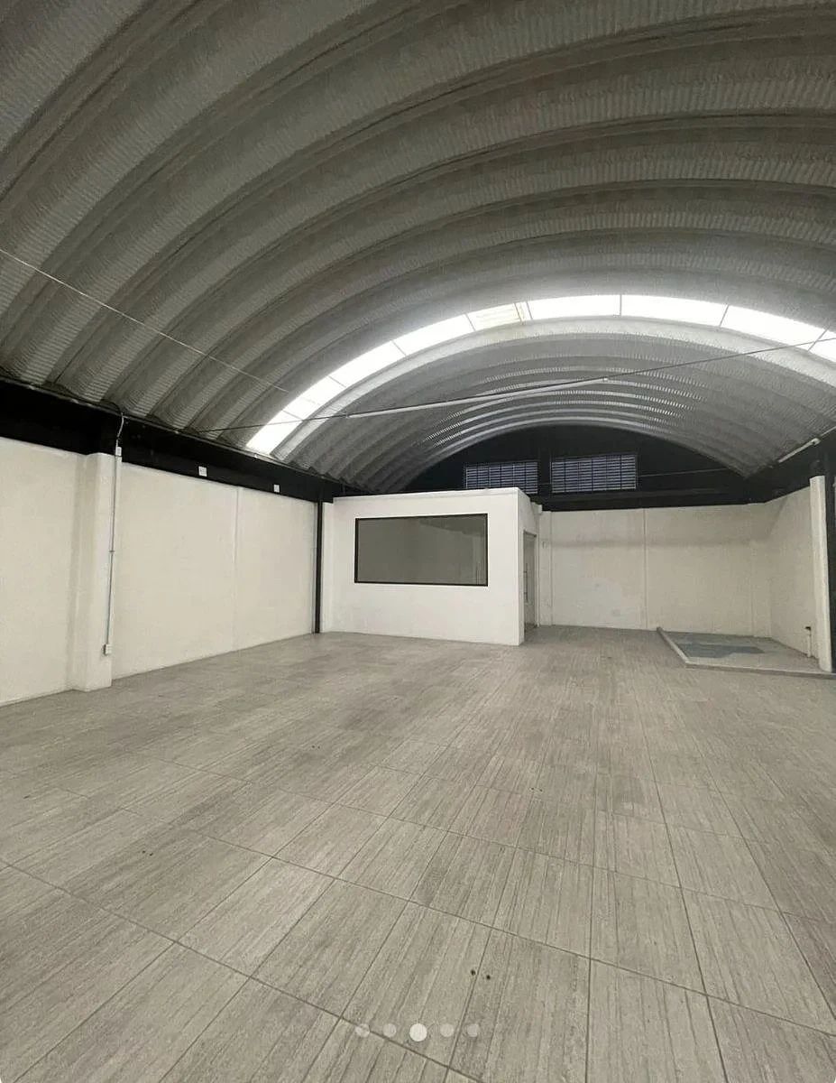 Bodega comercial en Santa Anita, Iztacalco, foto 2 de 5