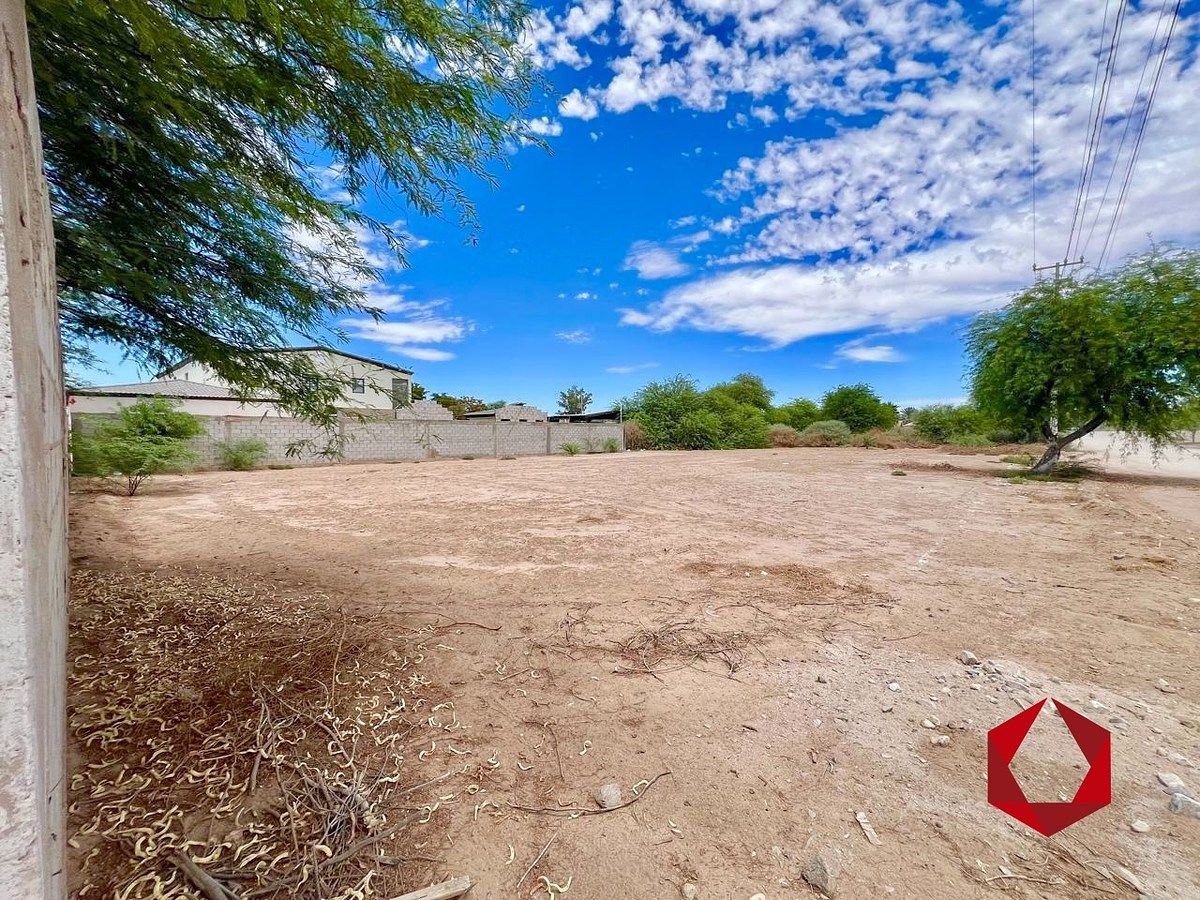 Terreno en Venta en Granjas Los Manantiales, foto 1 de 8