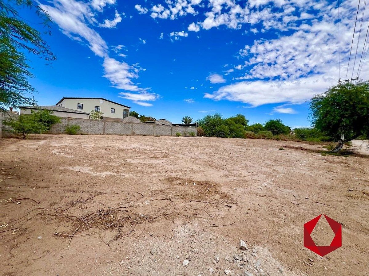 Terreno en Los Manantiales, Mexicali, foto 2 de 8