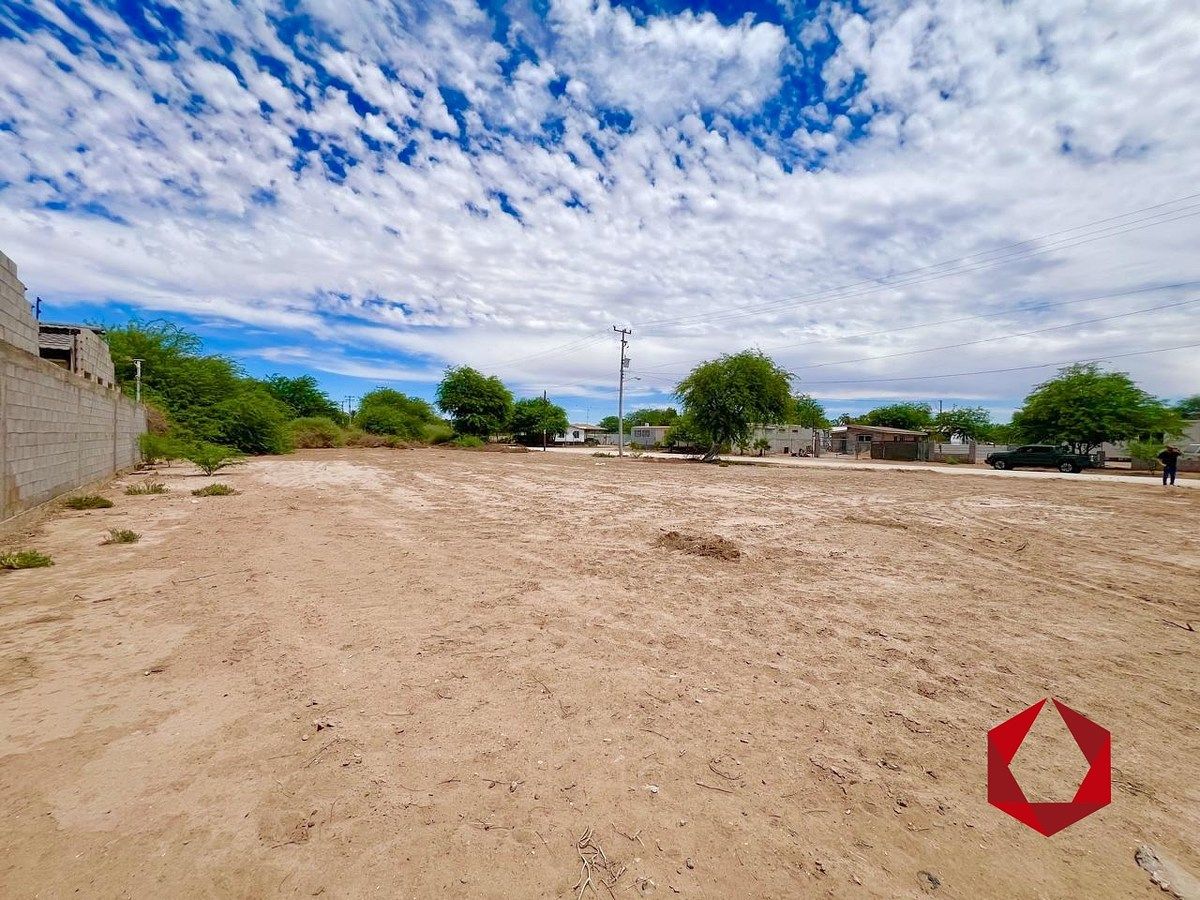 Terreno en Los Manantiales, Mexicali, foto 3 de 8