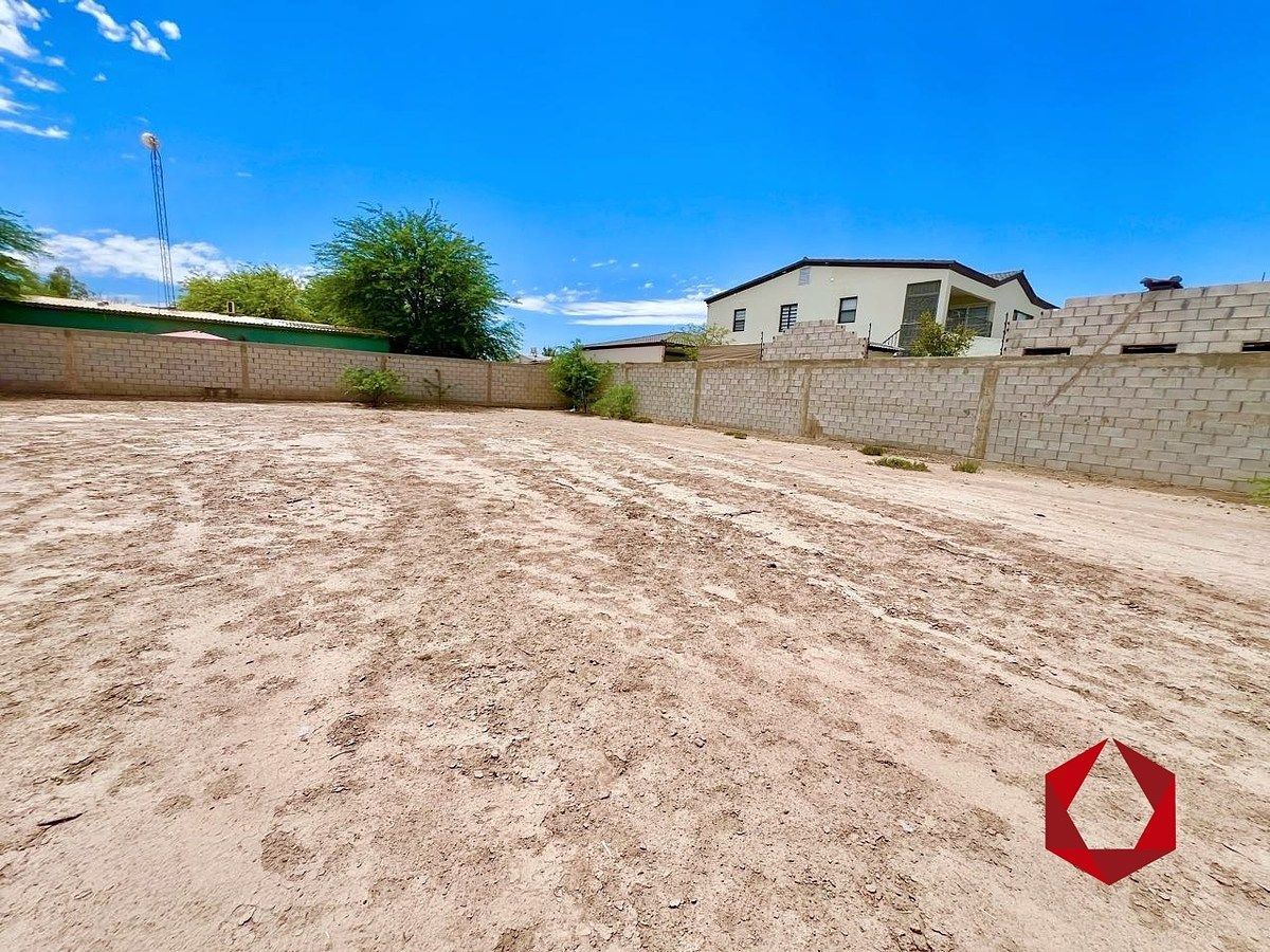 Terreno en Los Manantiales, Mexicali, foto 6 de 8