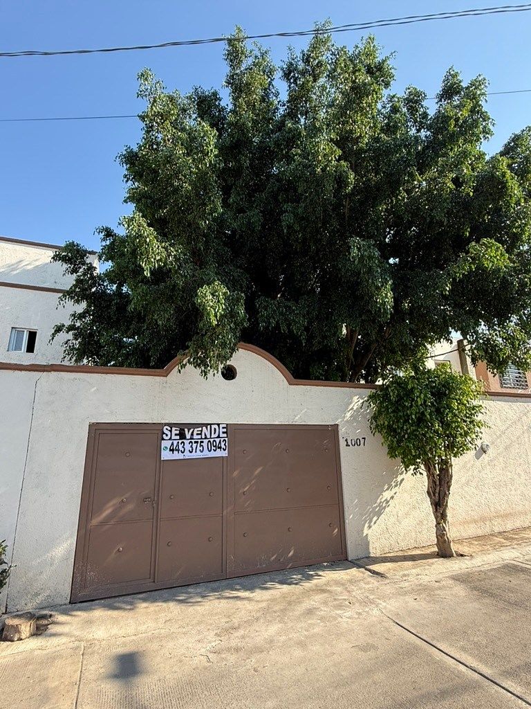 Casa en Rincón Tarasco, Morelia, foto 3 de 24