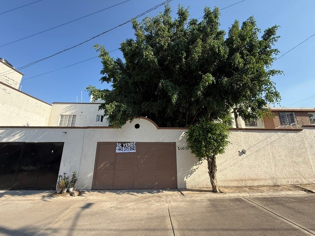 Casa en Rincón Tarasco, Morelia, foto 10 de 24