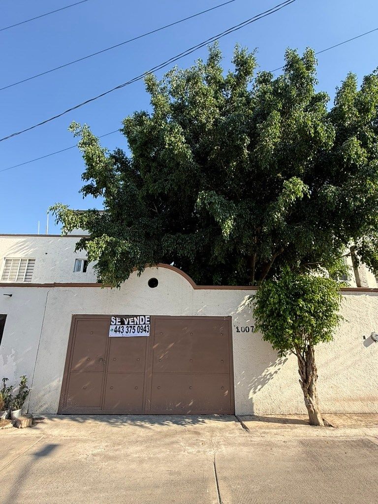 Casa en Rincón Tarasco, Morelia, foto 14 de 24