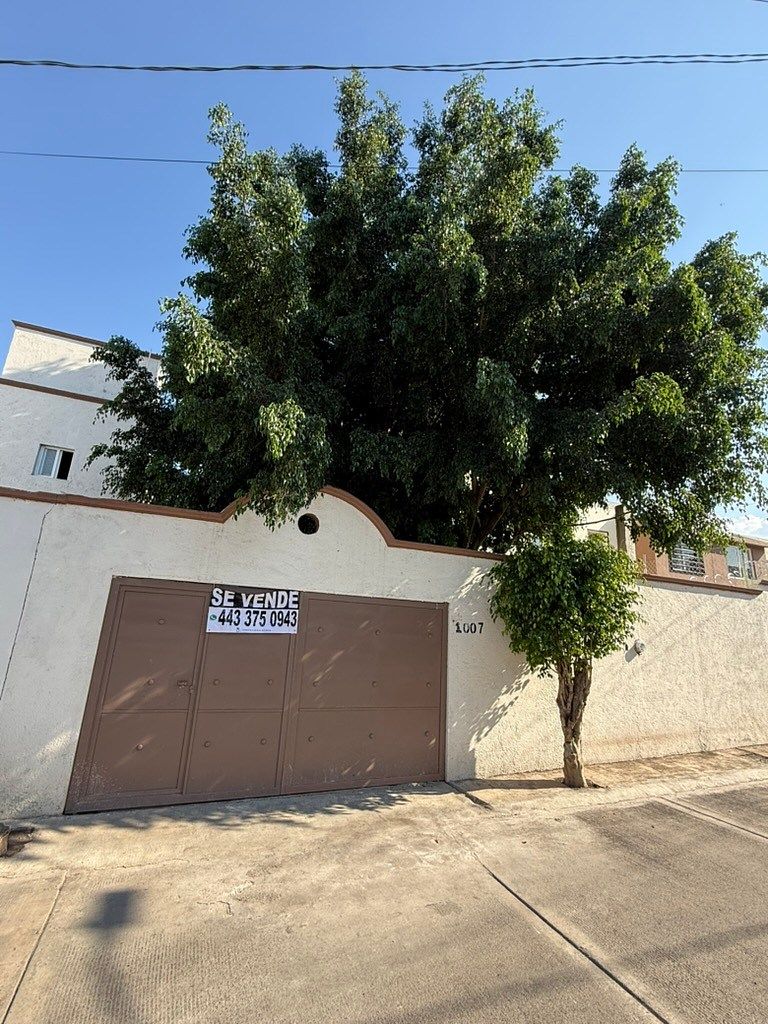 Casa en Rincón Tarasco, Morelia, foto 21 de 24