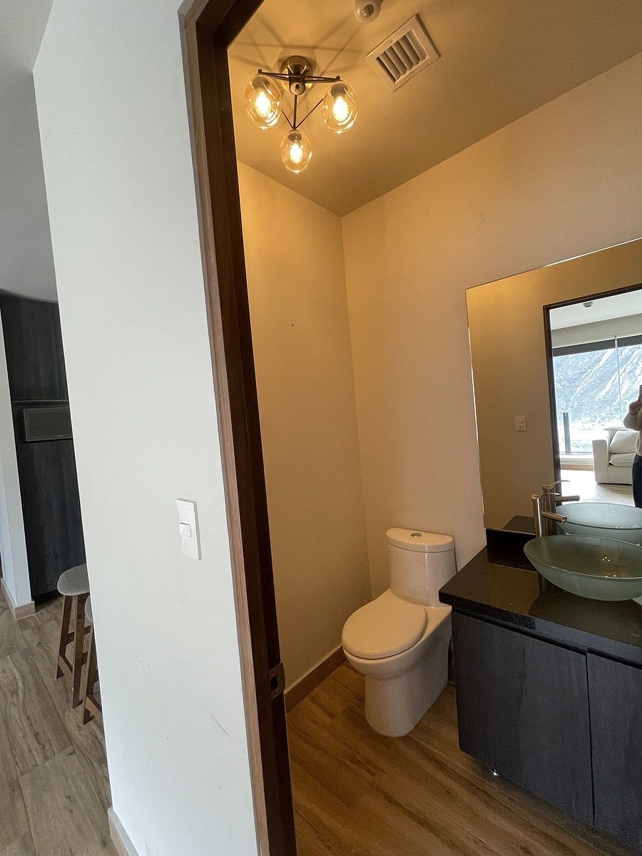 Apartamento em Zona Valle Poniente, San Pedro Garza García, foto 6 de 15