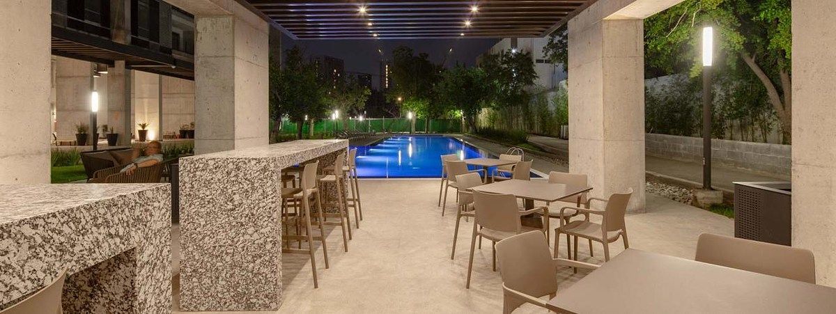 Apartamento em Zona Valle Poniente, San Pedro Garza García, foto 9 de 15