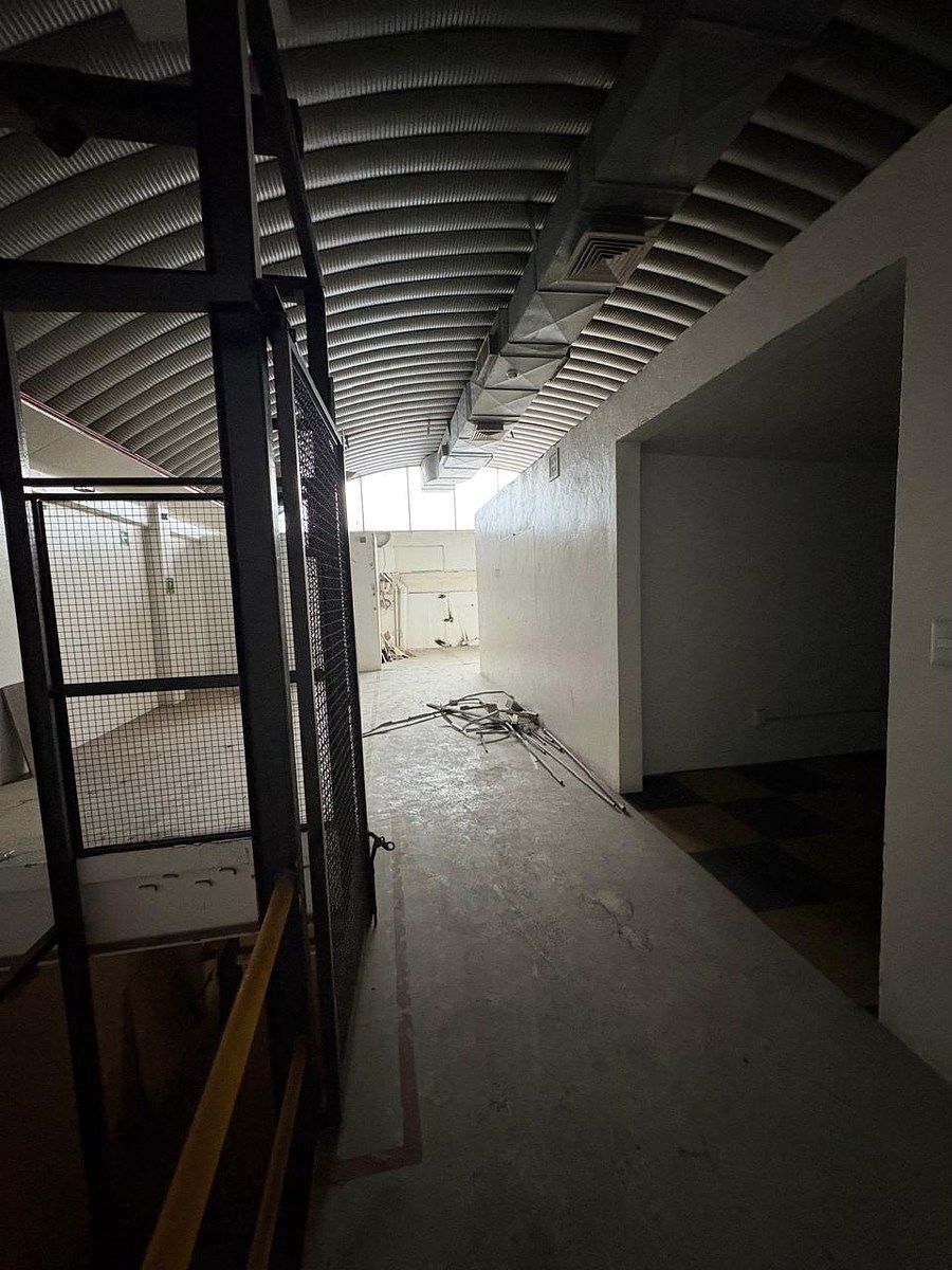 Galpão comercial em Santa Maria Insurgentes, Cuauhtémoc, foto 8 de 19