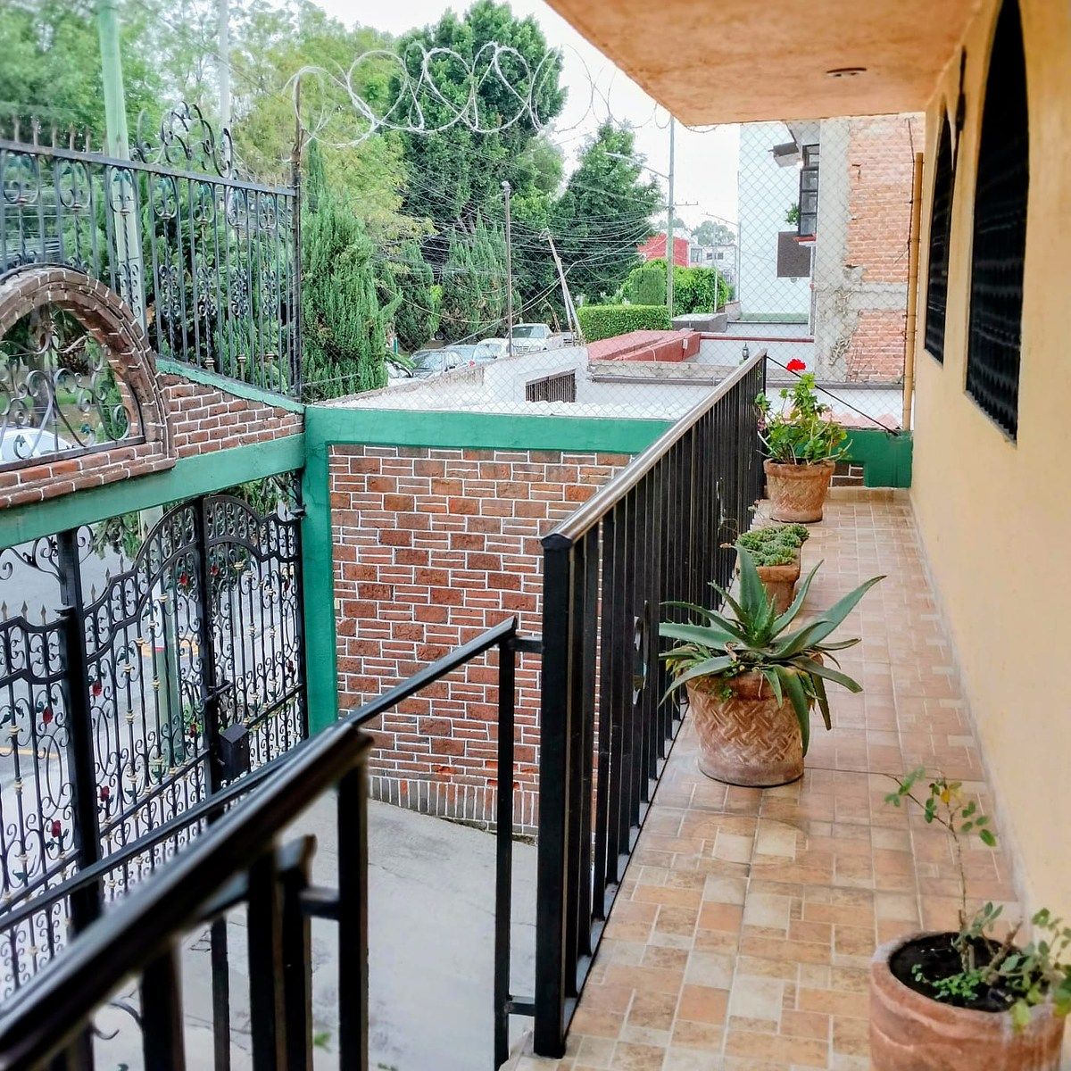 House in Granjas Coapa, Tlalpan, photo 2 of 27