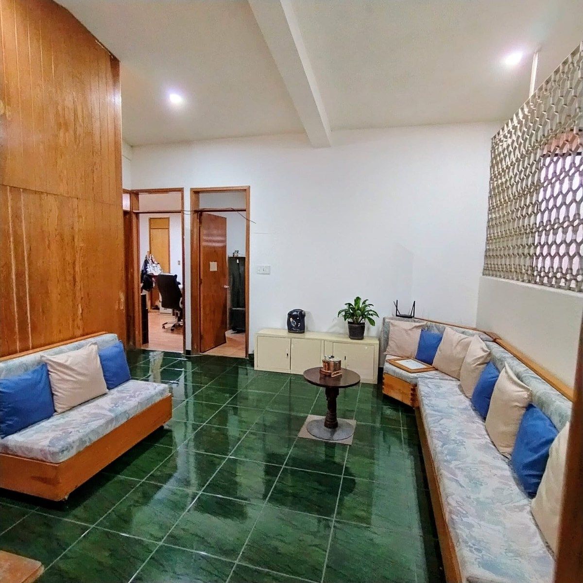 House in Granjas Coapa, Tlalpan, photo 3 of 27