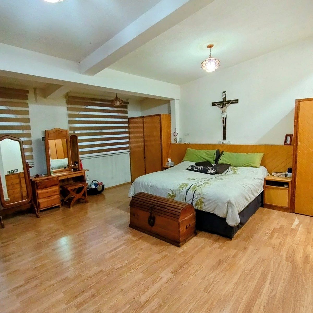 House in Granjas Coapa, Tlalpan, photo 5 of 27