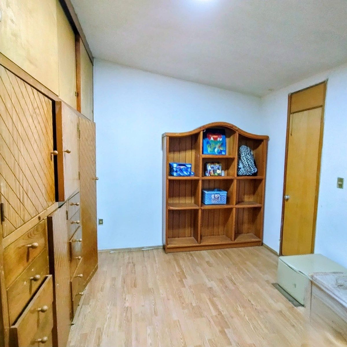 House in Granjas Coapa, Tlalpan, photo 9 of 27